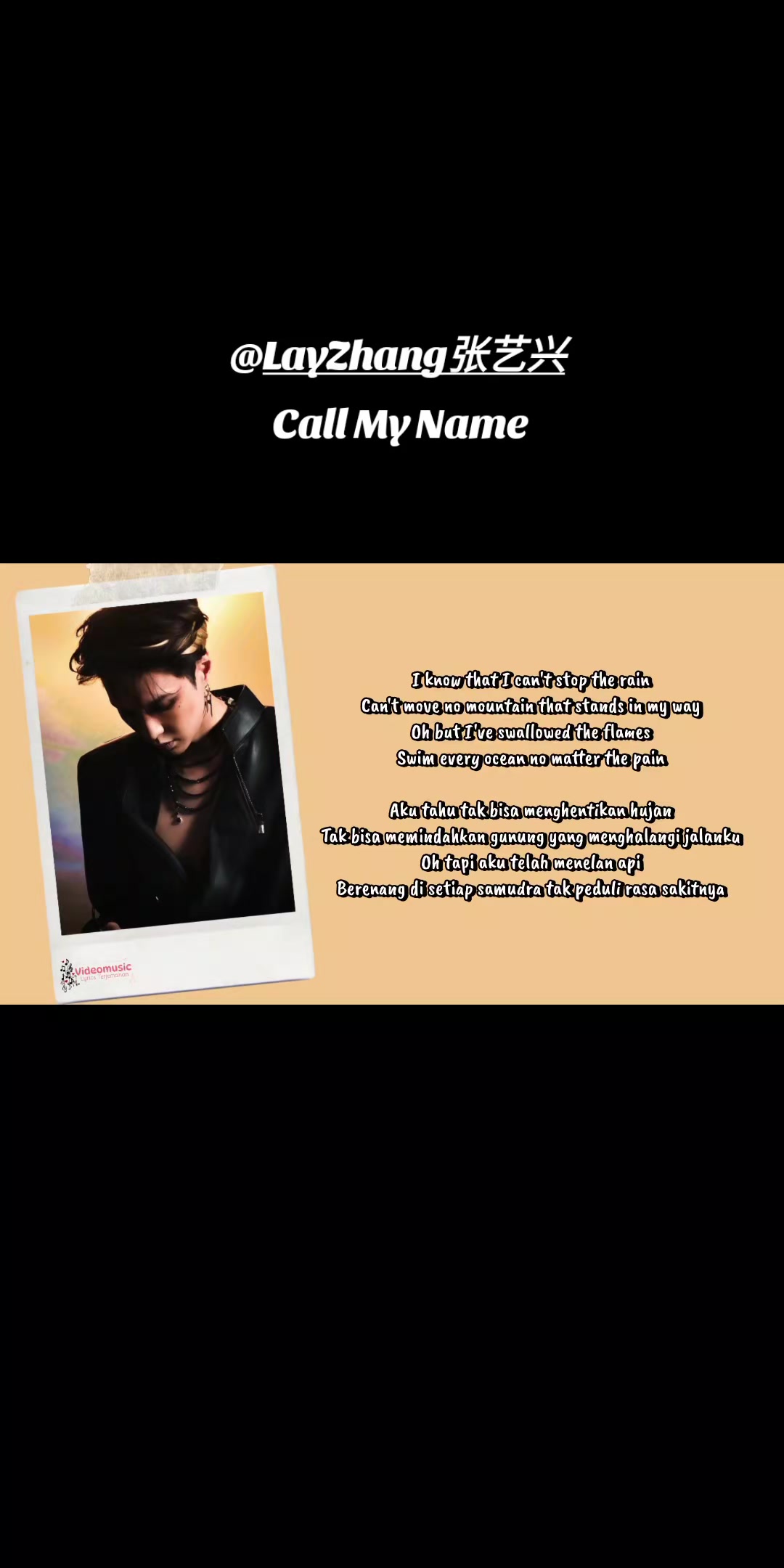 @VideomusicLyric