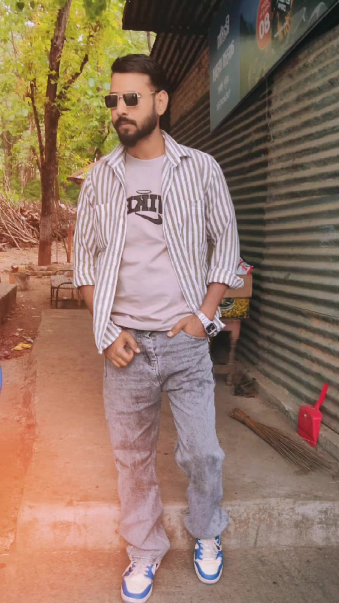 @zeshan rai