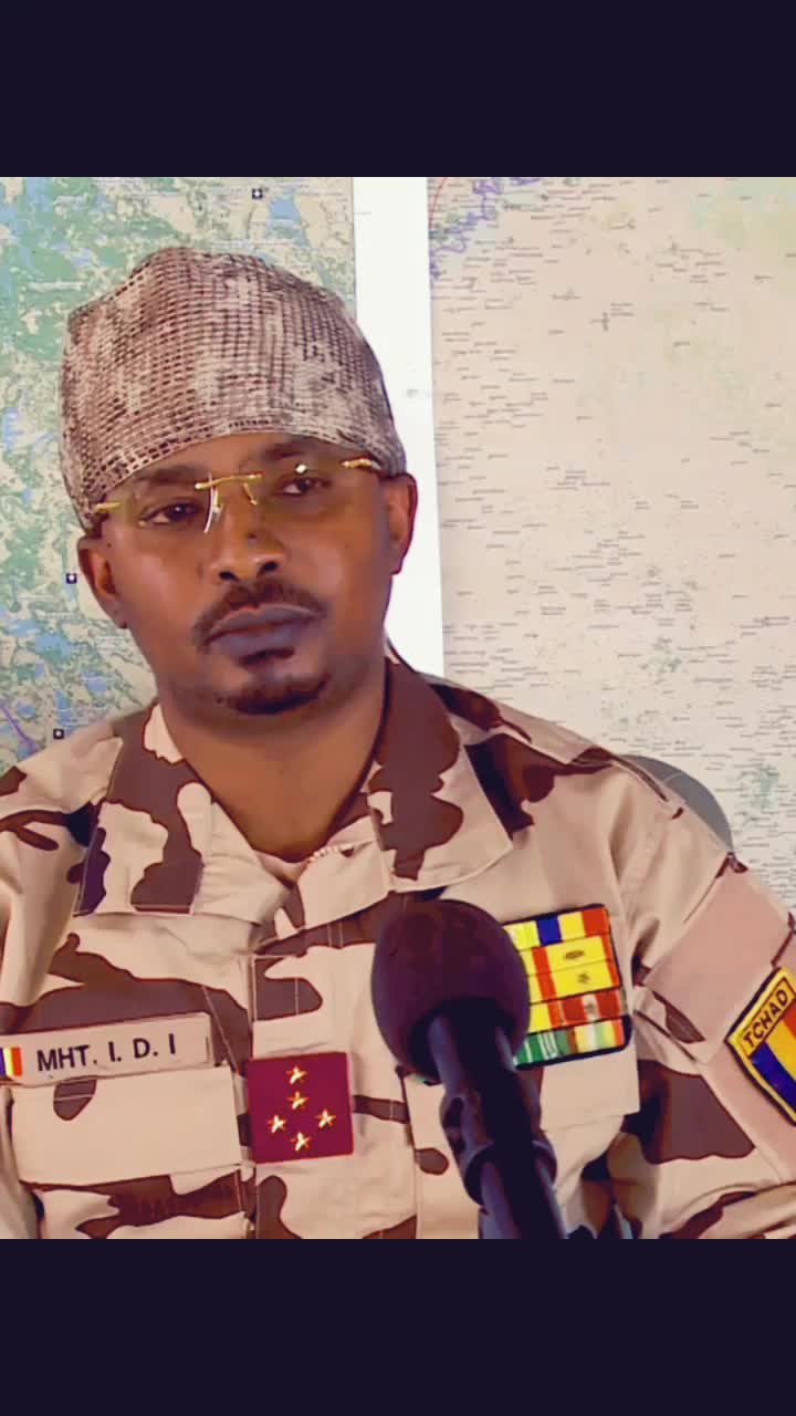 @MASSOUD TCHAD🇹🇩