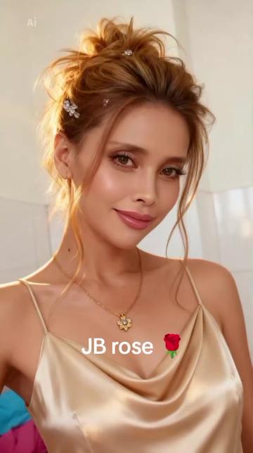 @JB๐น ROSE ๐น๐๐ต๐ญ