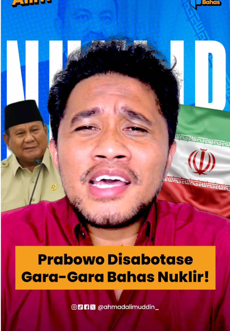 @Bang Alim - Mari Kita Bahas