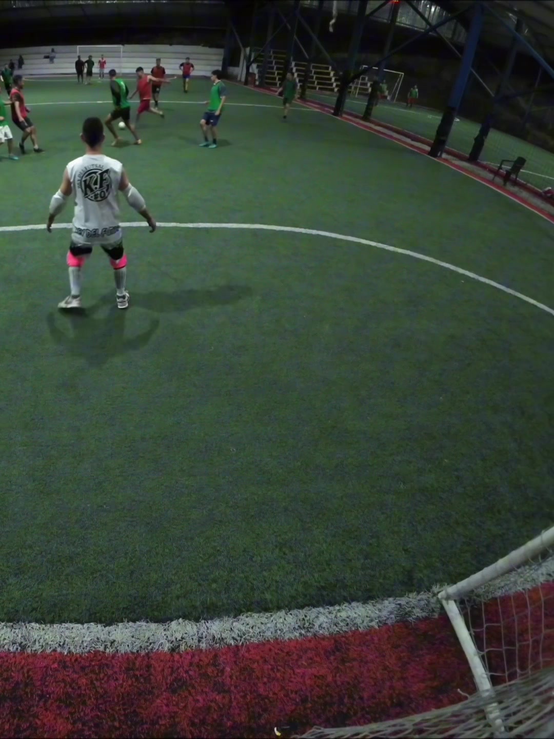 @KEVINCHO FUTSAL #0