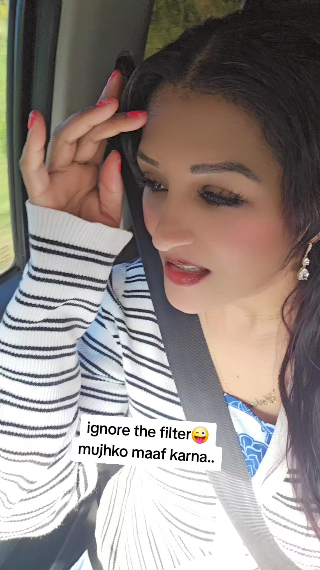 @Keshni Chand