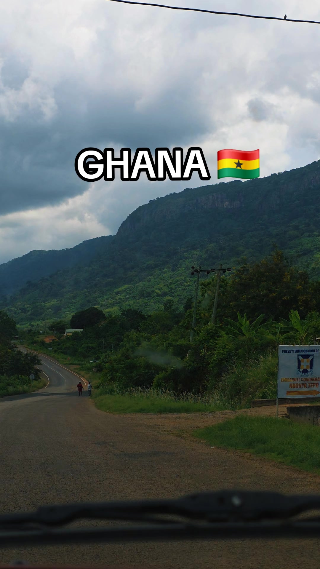 @Ghana Party