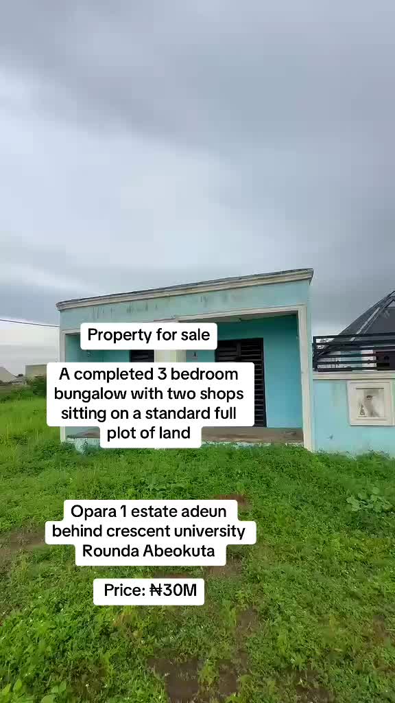 @REAL ESTATE COMPANY IN ABK