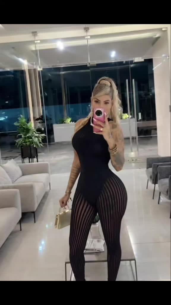 @Nahoby Yiniva Garcia