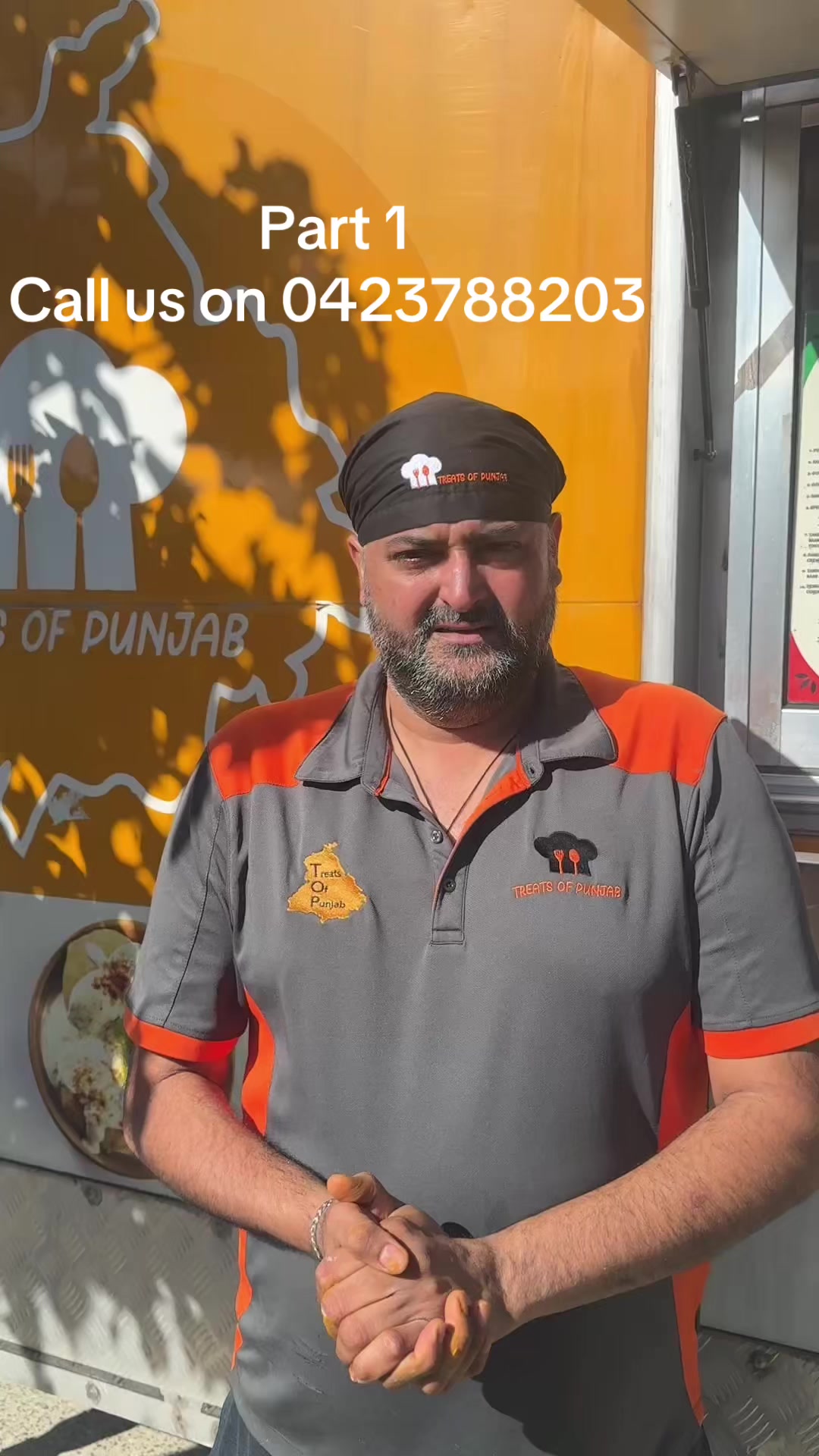 @Treats of Punjab
