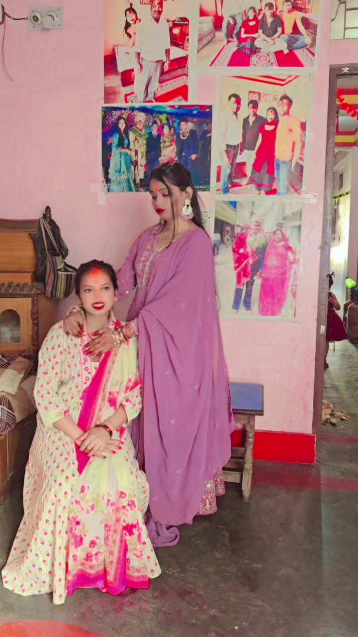 @Puja