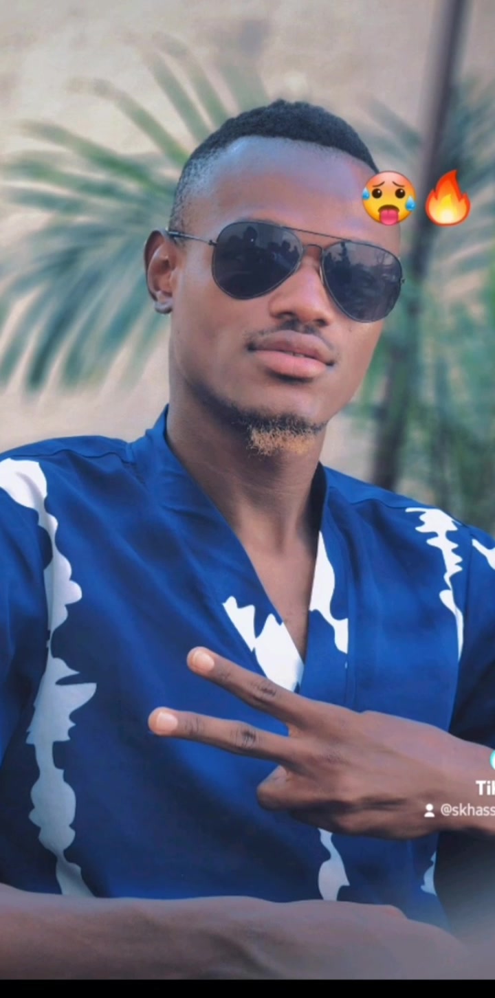 @S.K Hassane🥷🌬