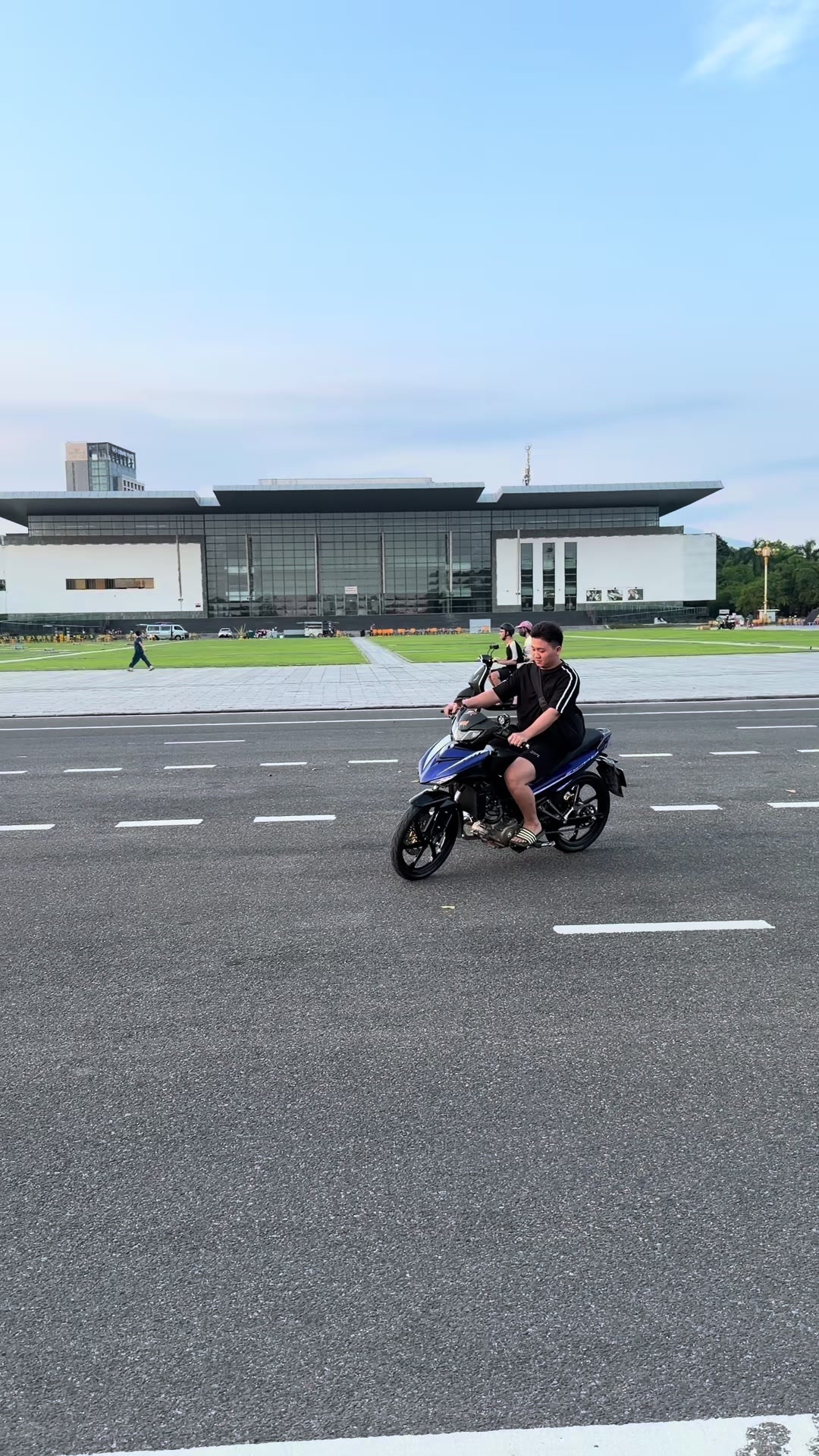 @Anh Dự Devil