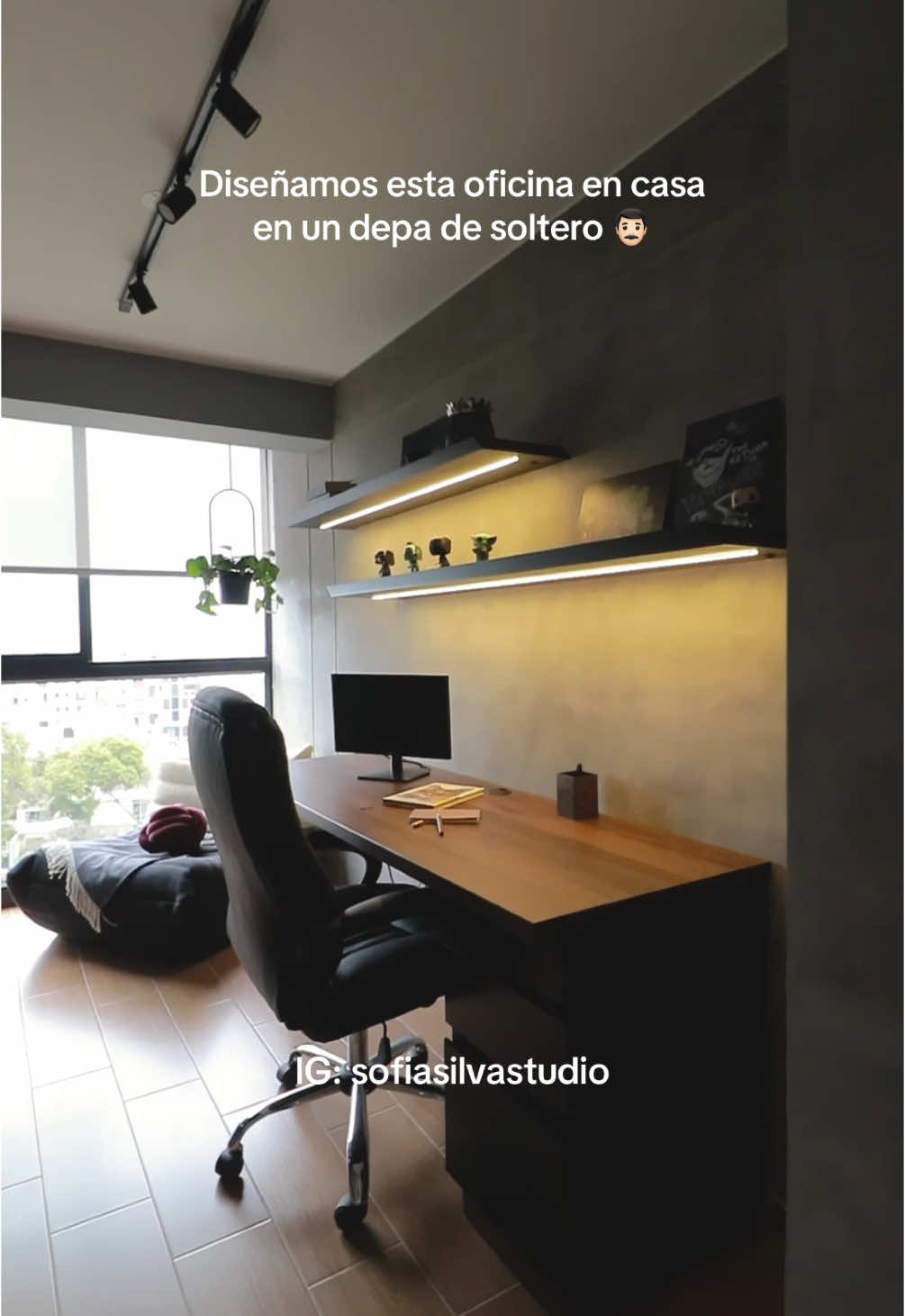 @Sof&iacute;a Silva | dise&ntilde;o interior