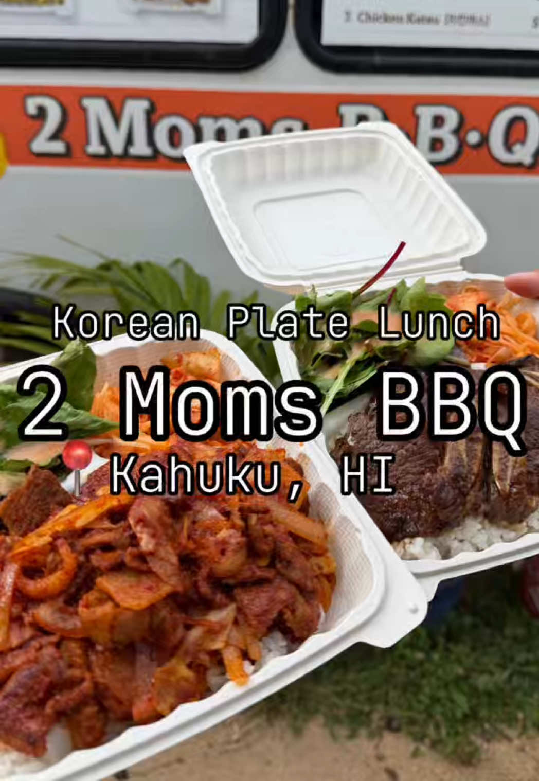 @Oahufood adventure