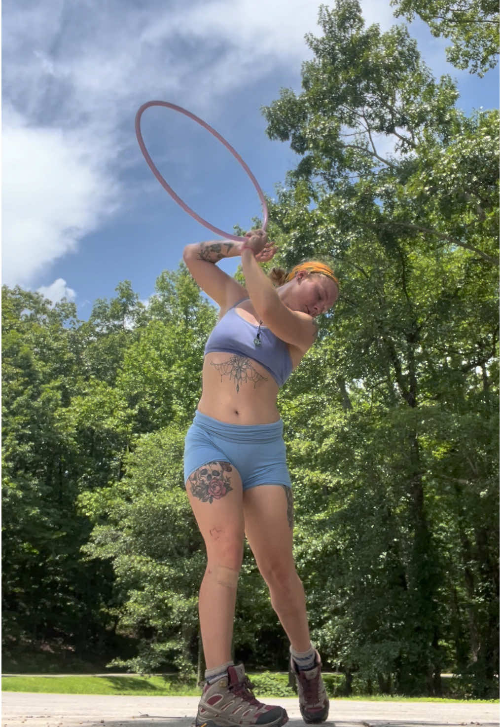 @Ommderrick