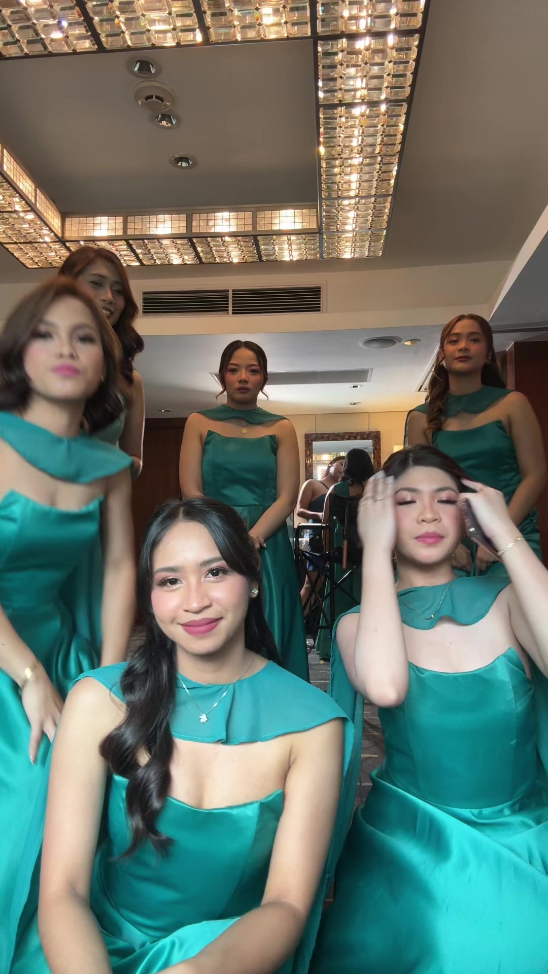 @Joyce Lanugan