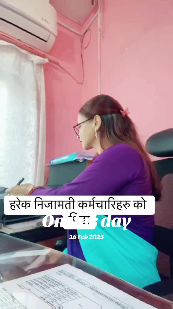 @Puspa Bhatta
