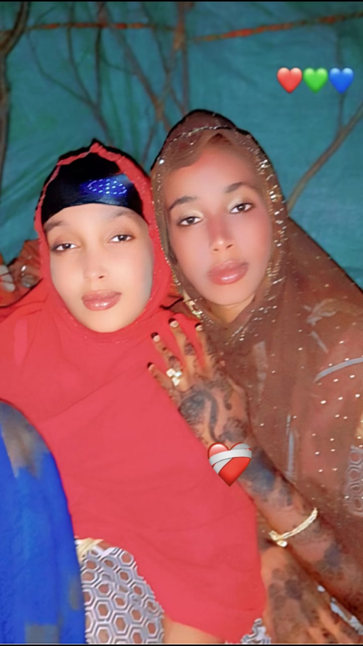 @yarta Shanta soomaliyed🇸🇴
