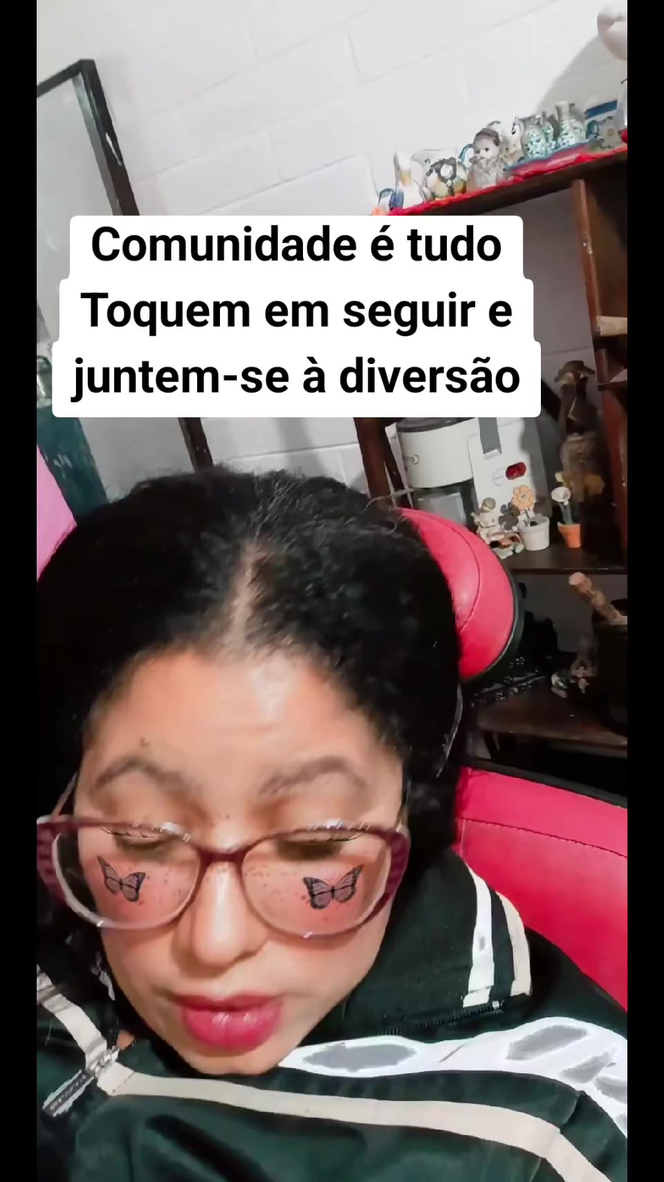 @lu Moreira