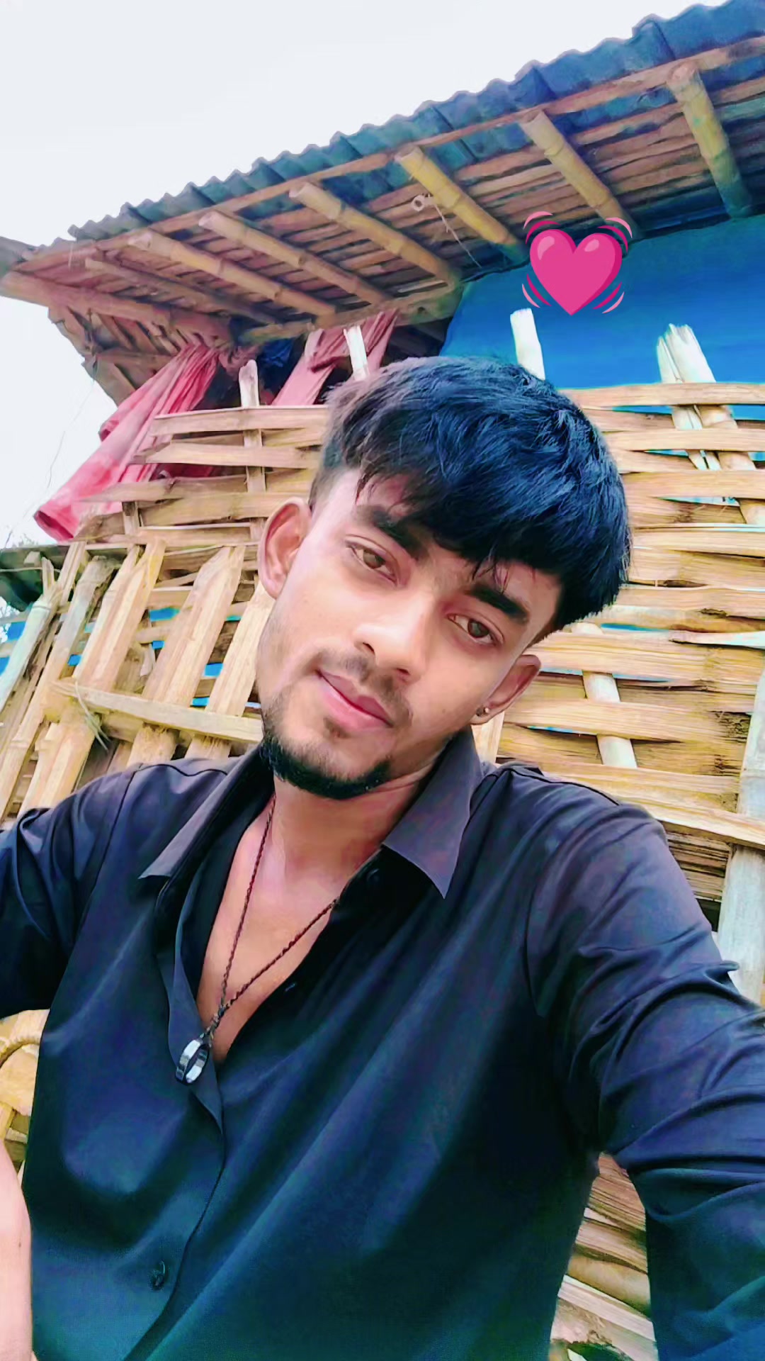 @RaJa YaDaV