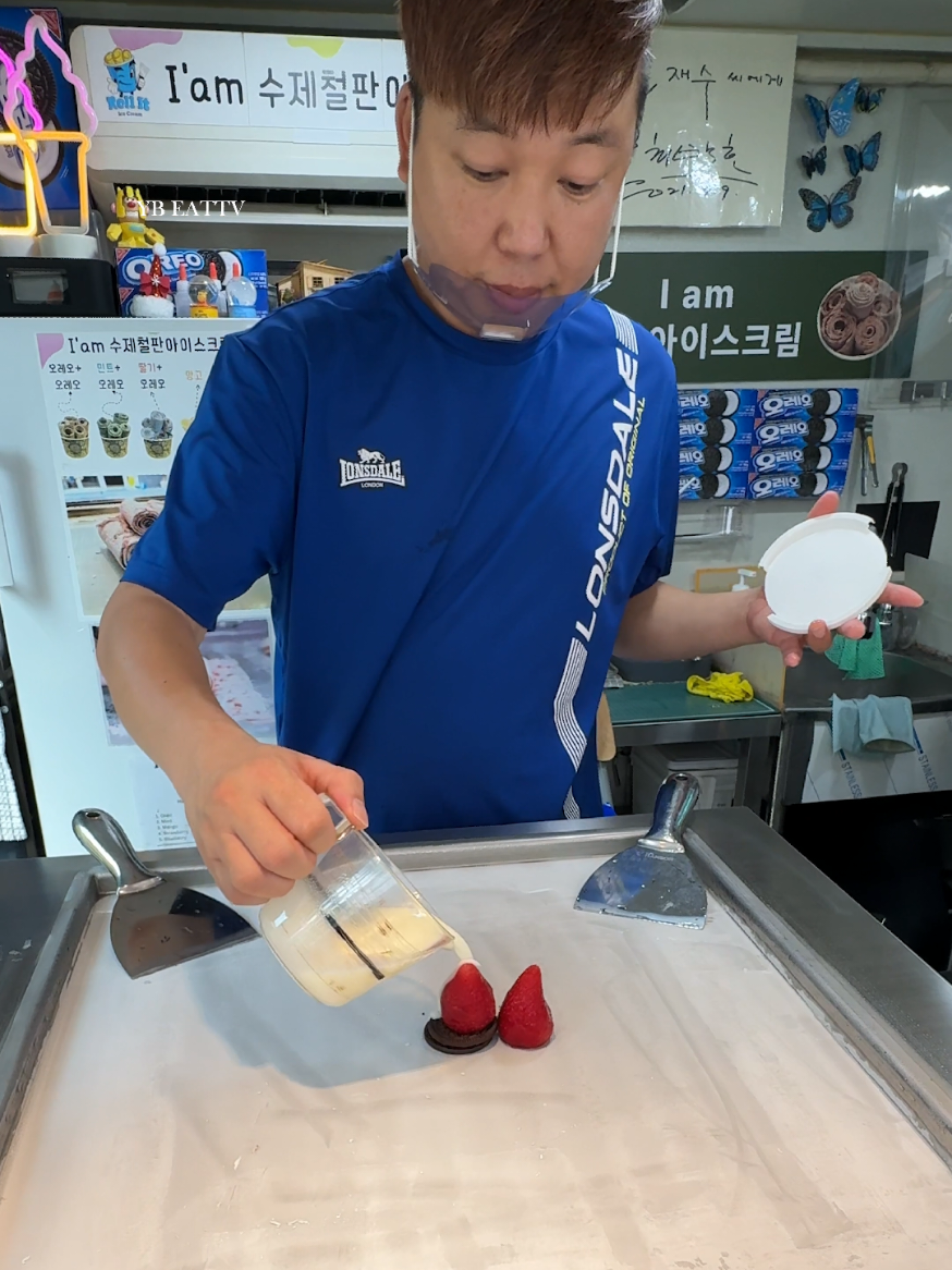 @YB EATTV