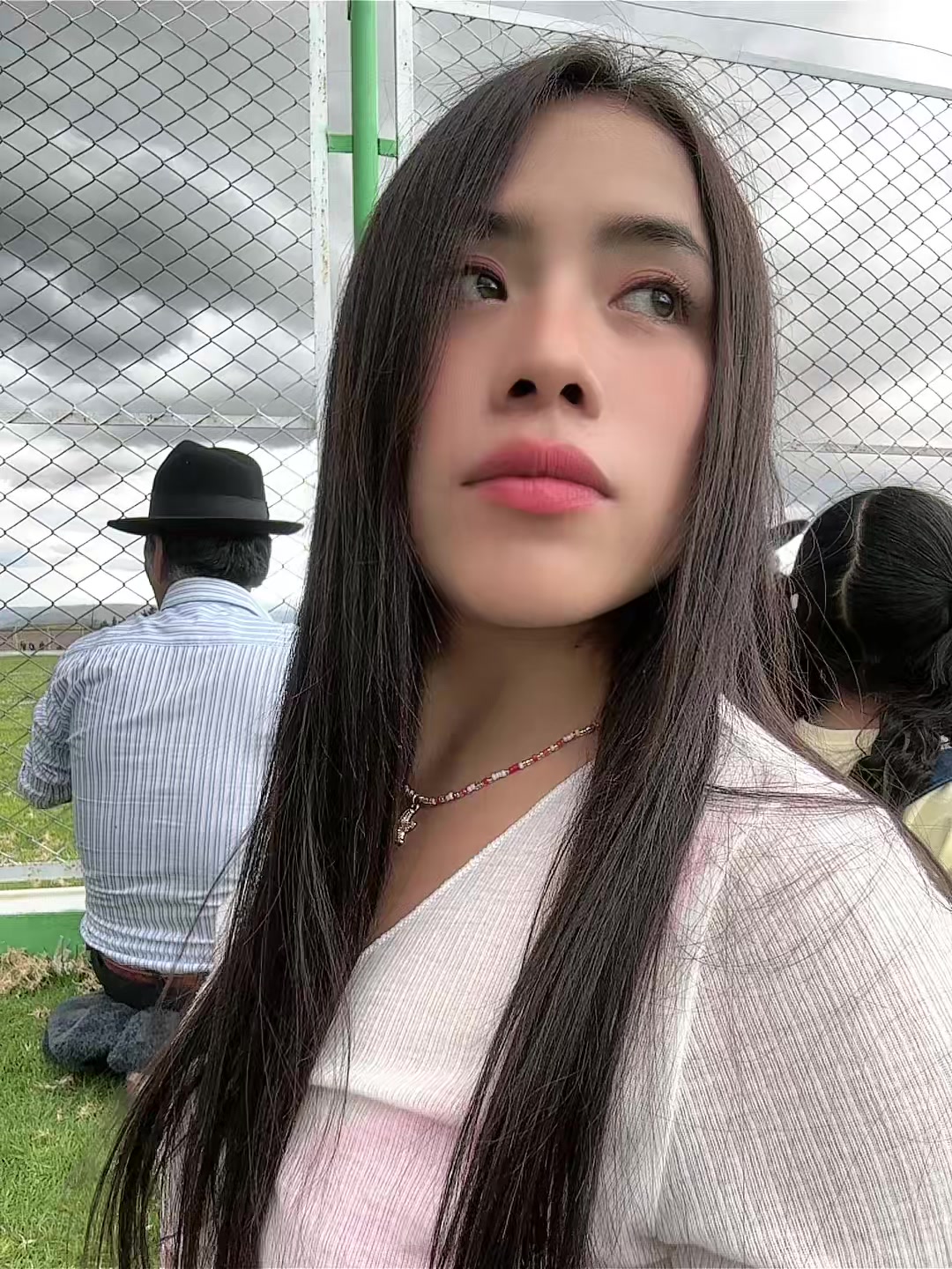 @~ 𝓢𝓪𝓻𝓪𝓲 𝓡𝓸𝓳𝓪𝓼 🍒~