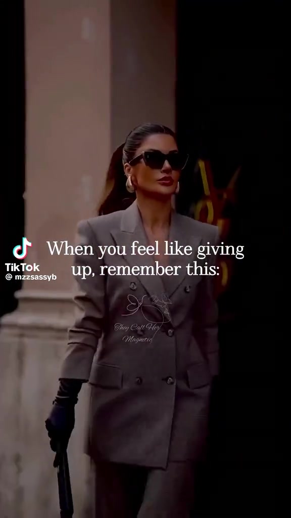 @Glories