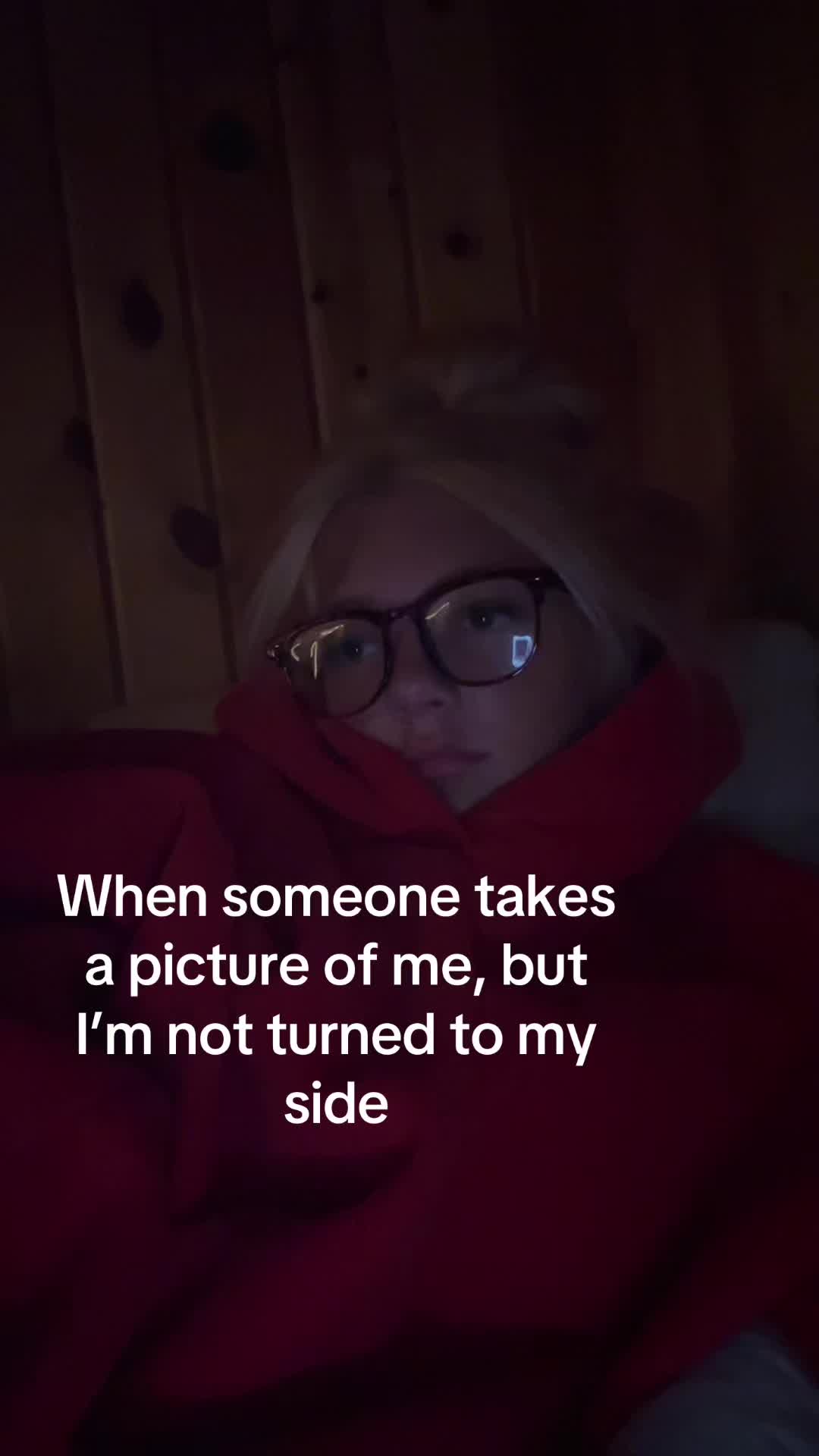 @secret
