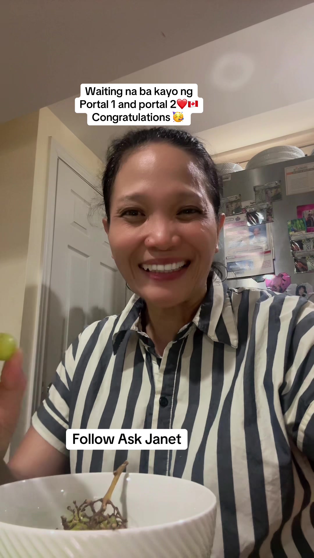 @Ask Janet 🇨🇦 real account