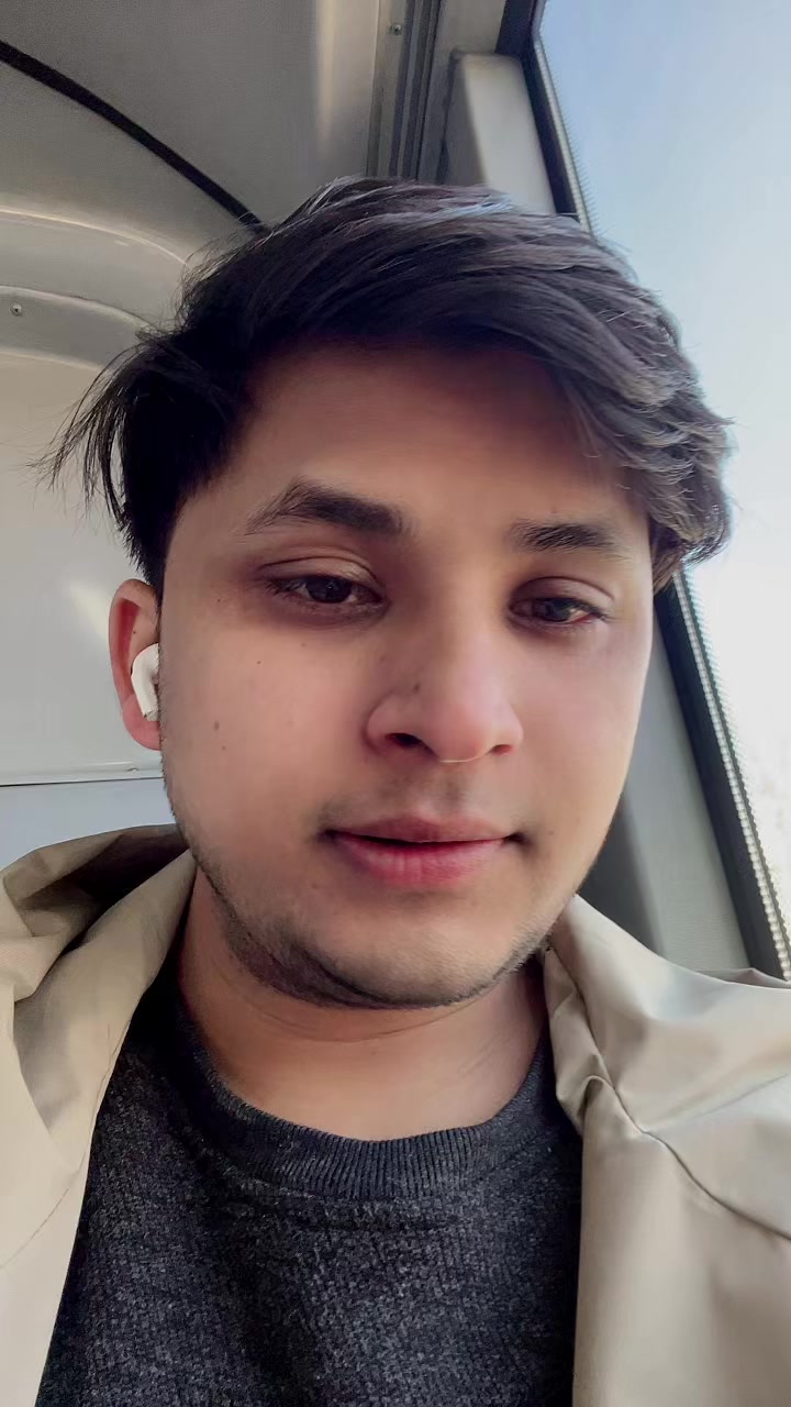 @Aman Yadav