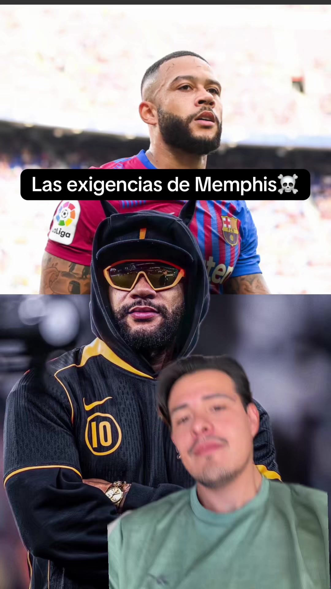 @Diego FC