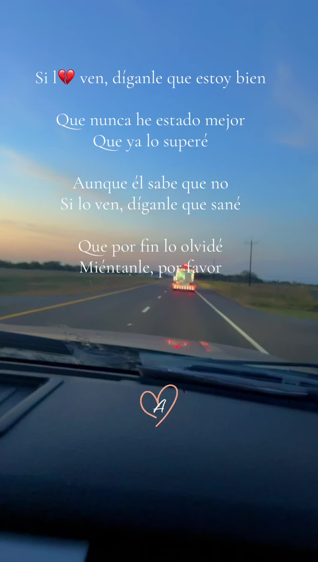 @Christine Martinez