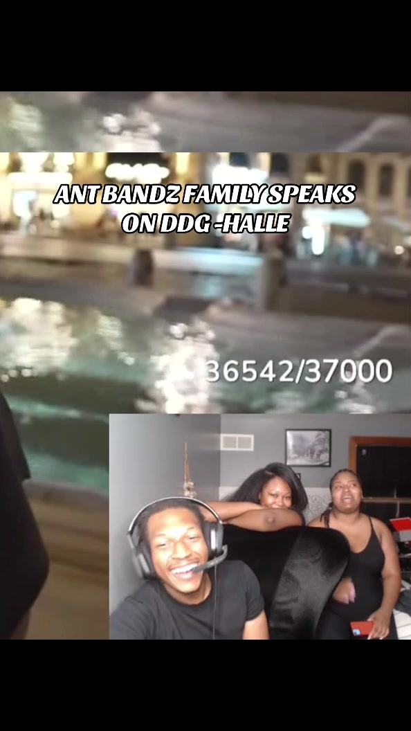 @Ant Bandz