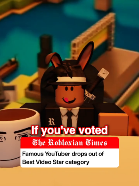 @The Robloxian Times