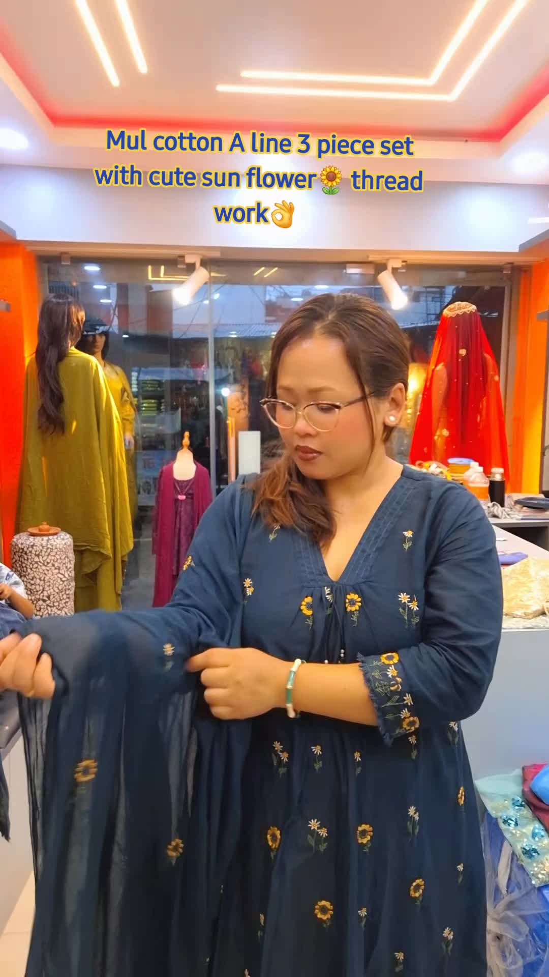 @The Himalaya Boutique