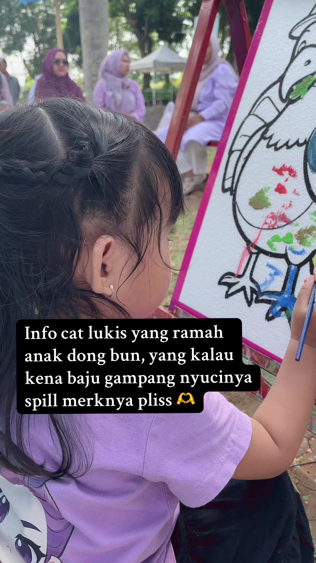 @Arumi najmaa