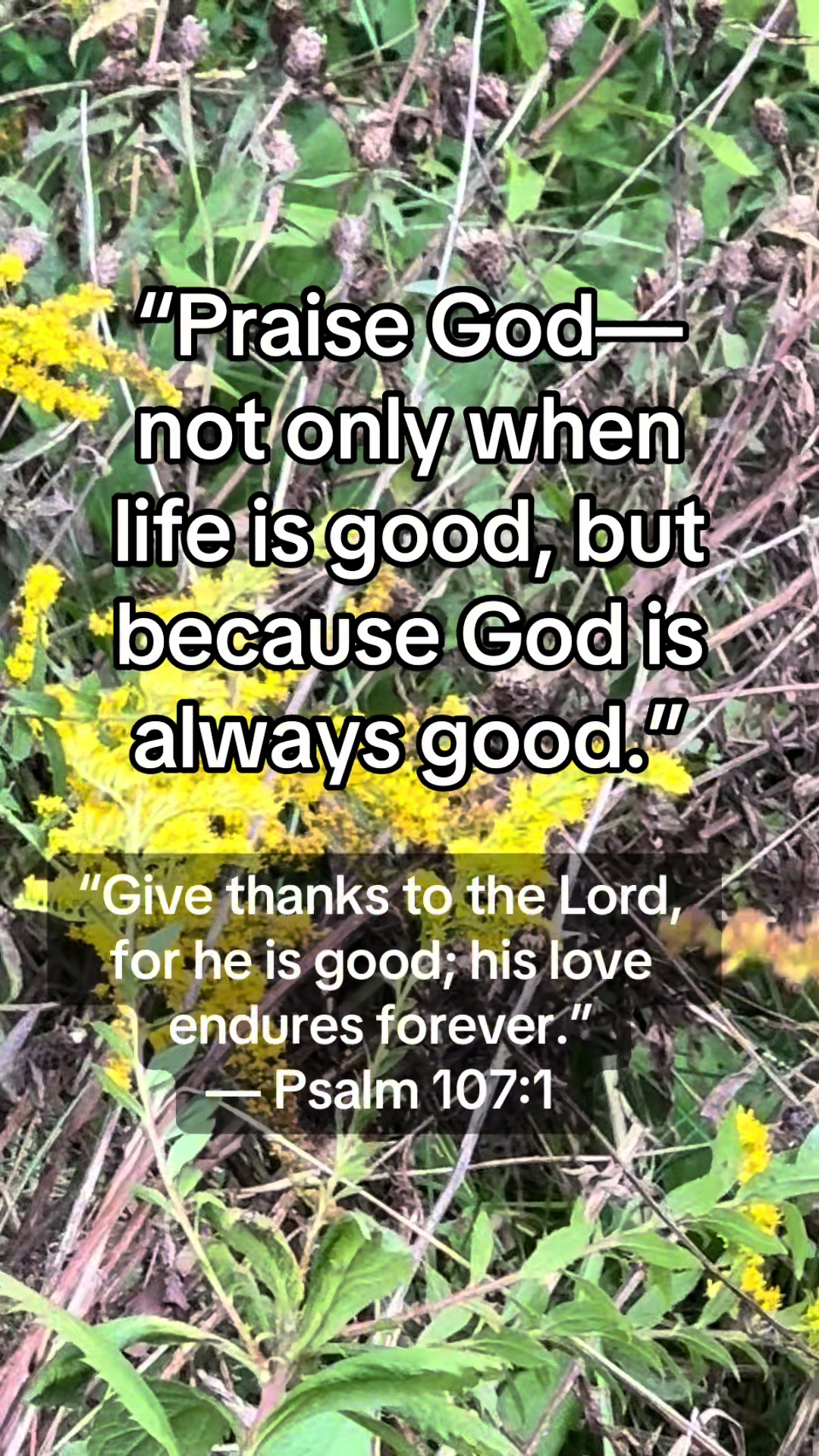@God’s Word Today