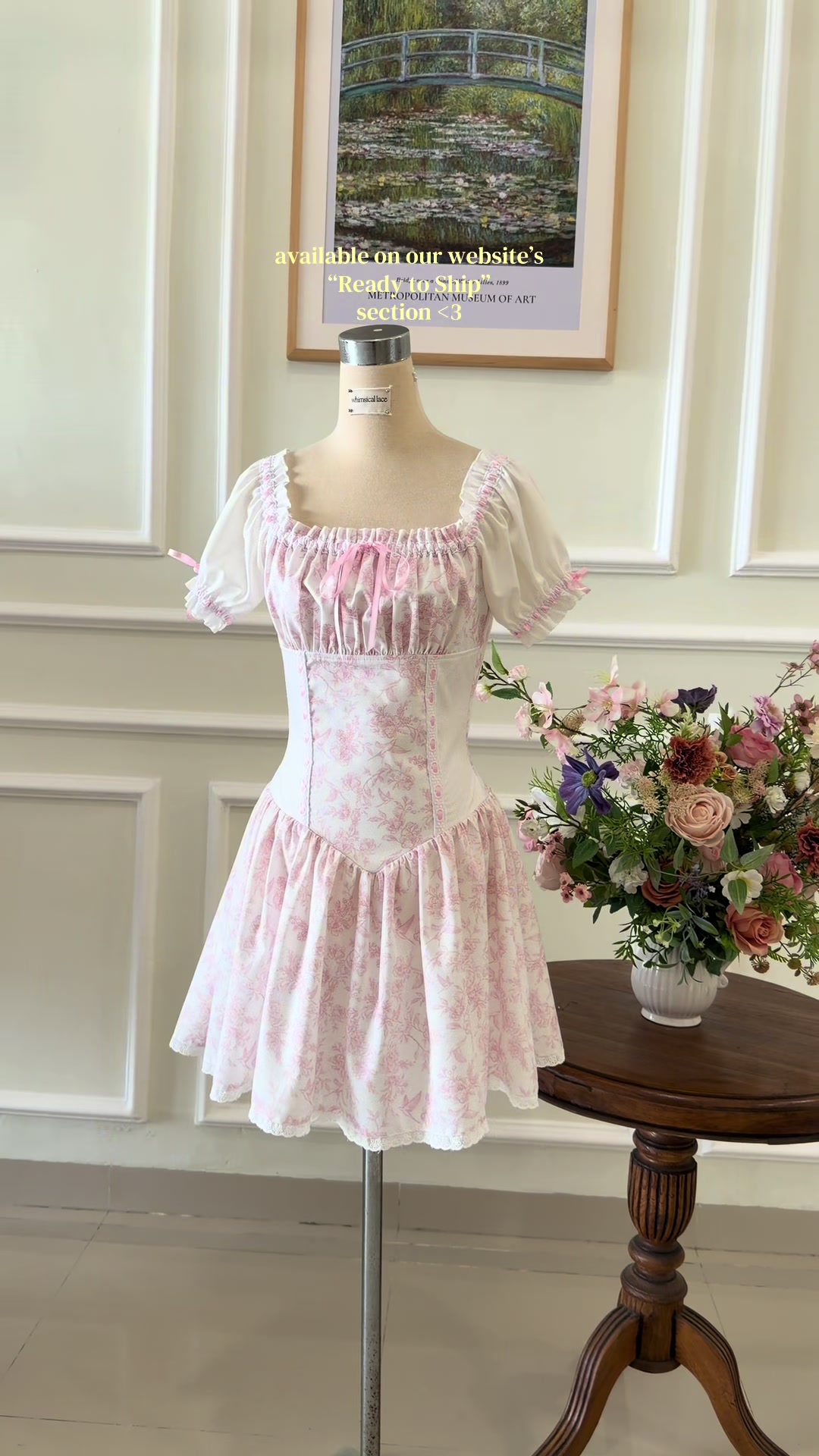 @Whimsical Lace