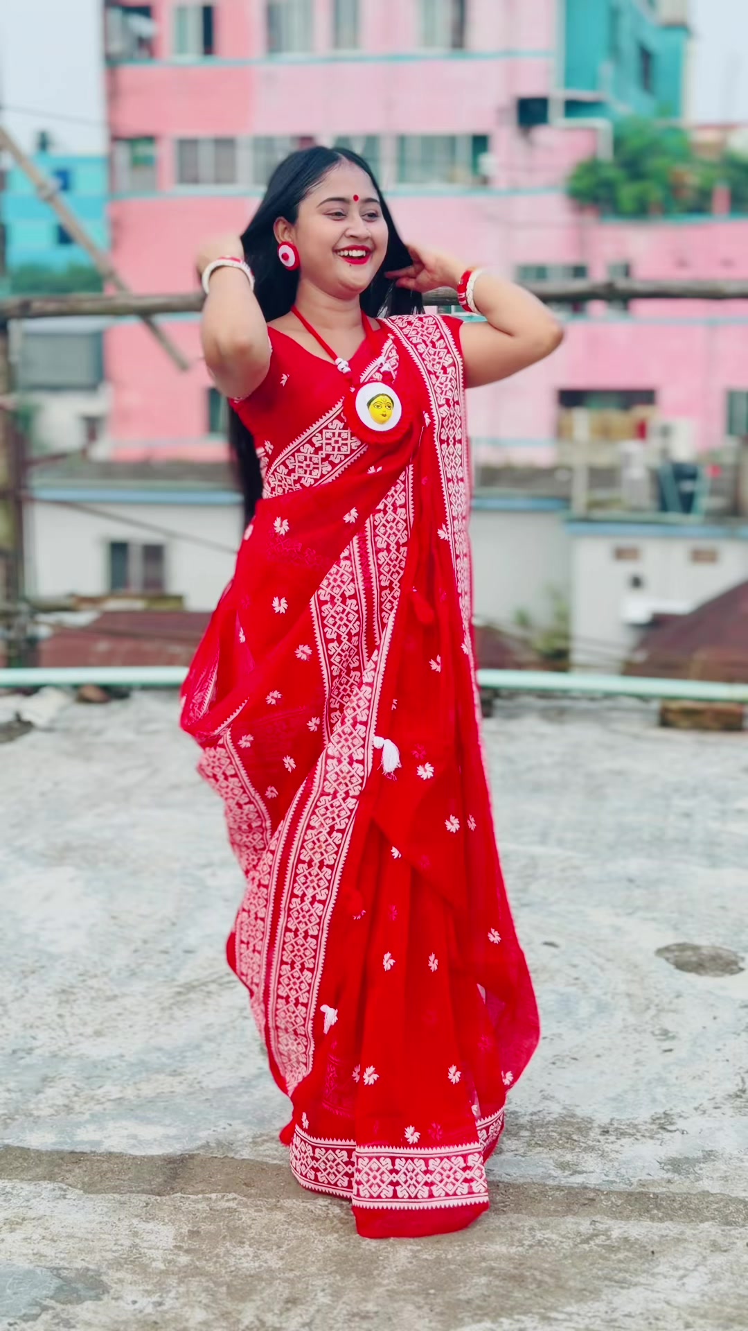 @đˇī¸Puja(āĻŽāĻŋāĻ āĻžāĻ)