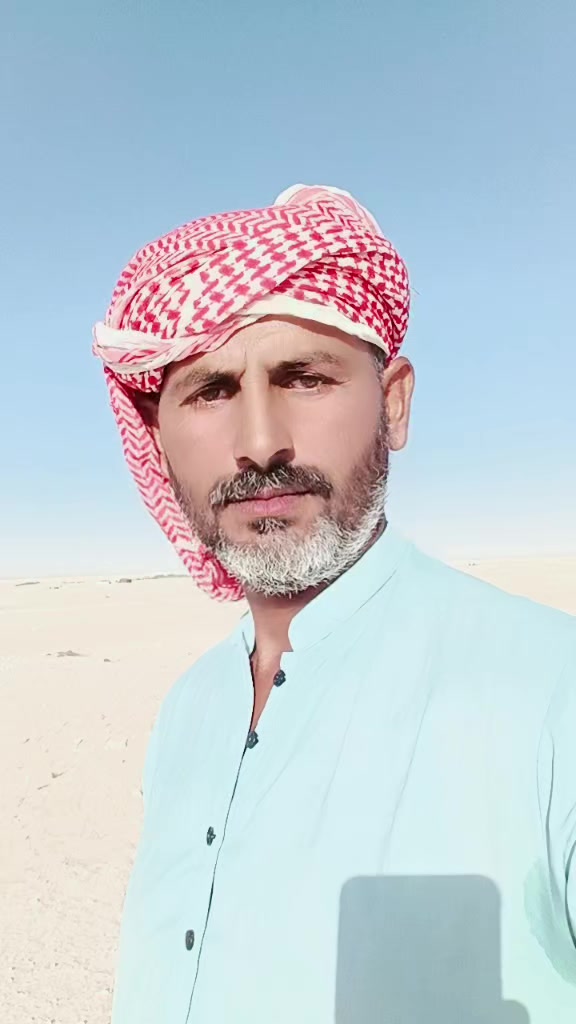 @غلام اكبر