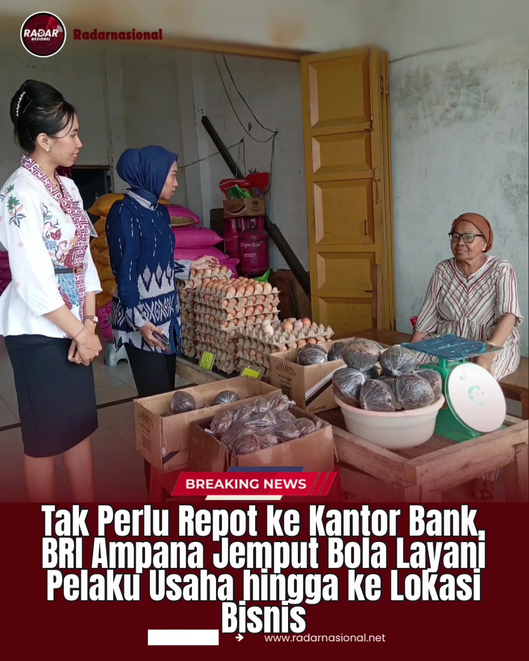 @MEDIA RADARNASIONAL