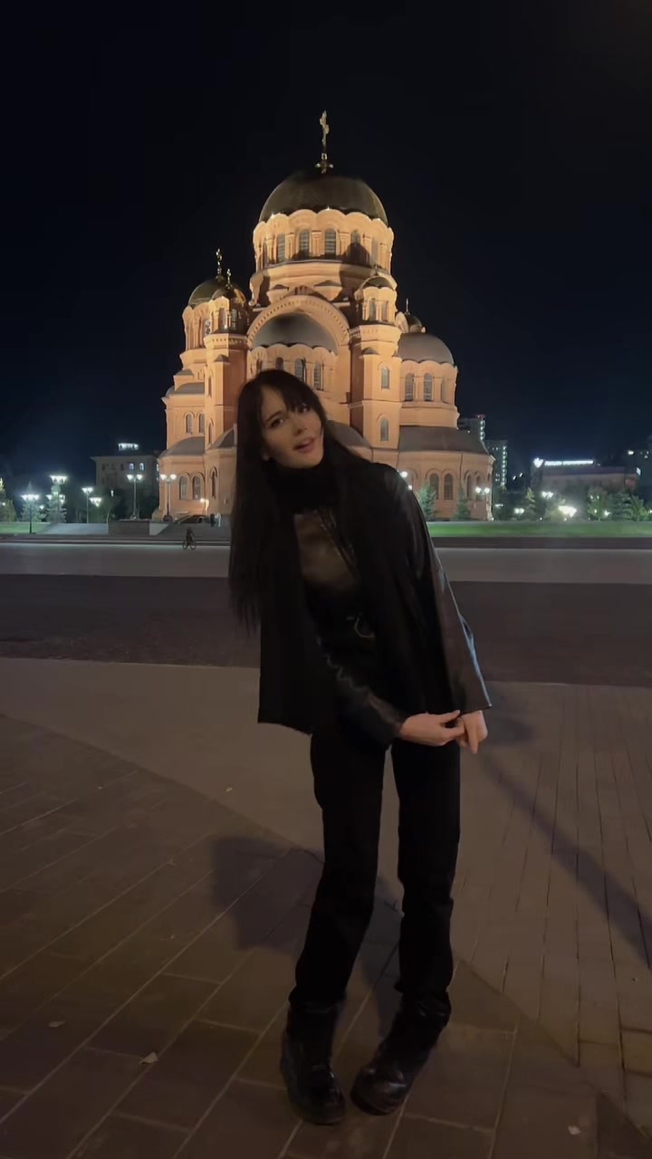 @надя няшечка