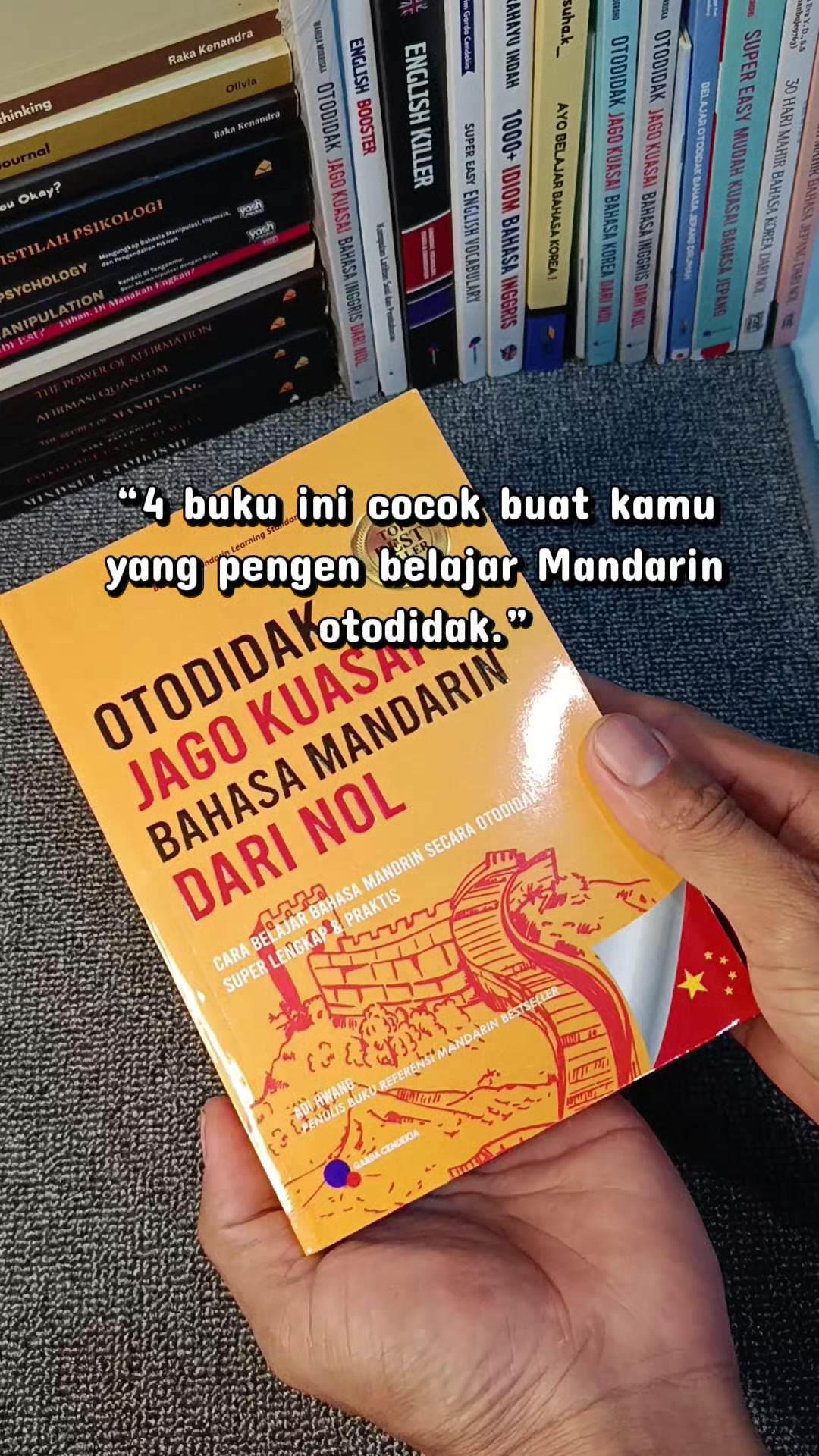 @ILMU BAHASA