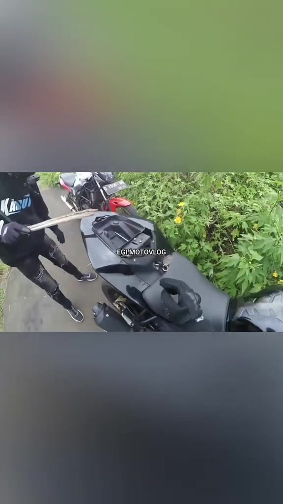 @Egi Motovlog