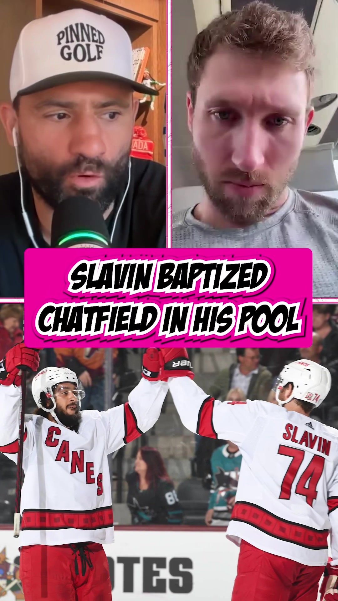 @Spittin Chiclets