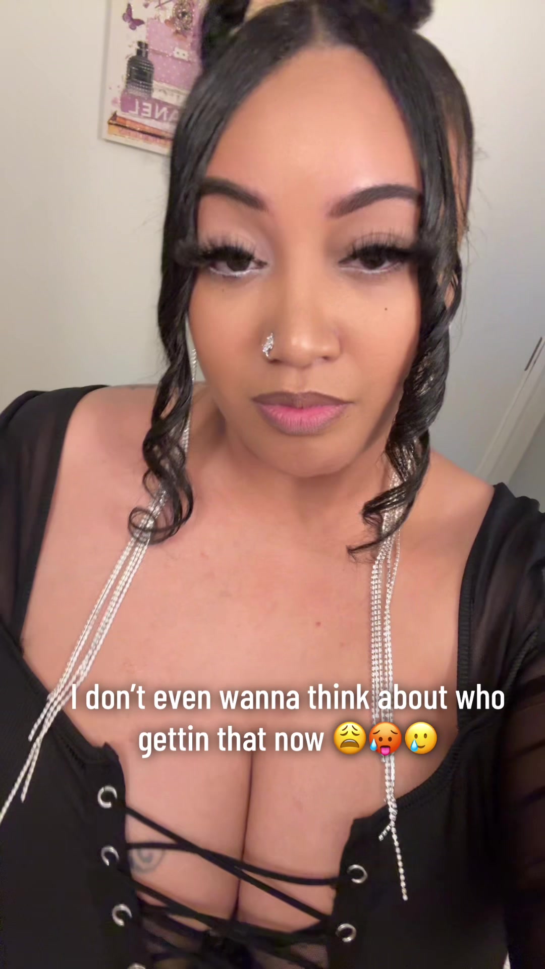 @Mya Annette