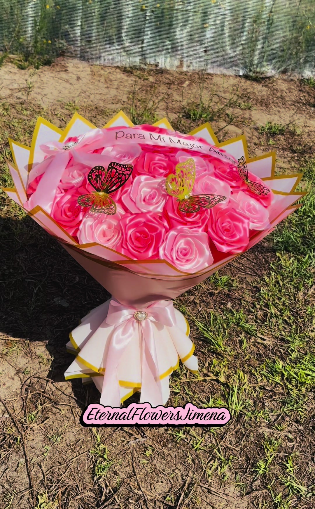 @Eternal Flowers Jimena