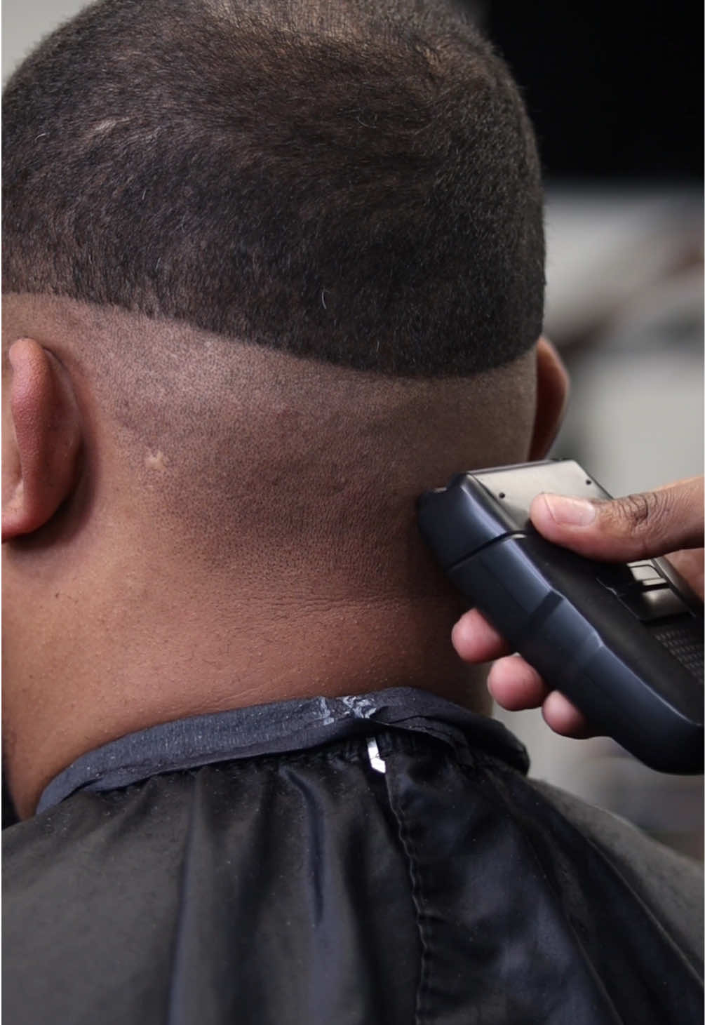 @Zel The Barber