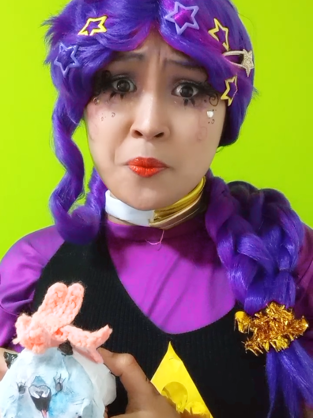@(ෆ˙ᵕ˙ෆ Pie / Justinne 🇳🇿🇵🇭