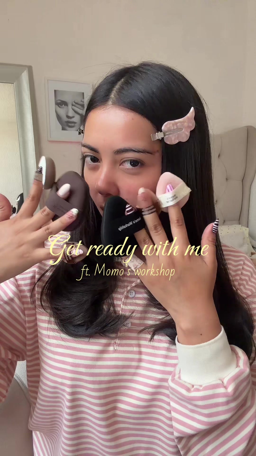@𐙚april