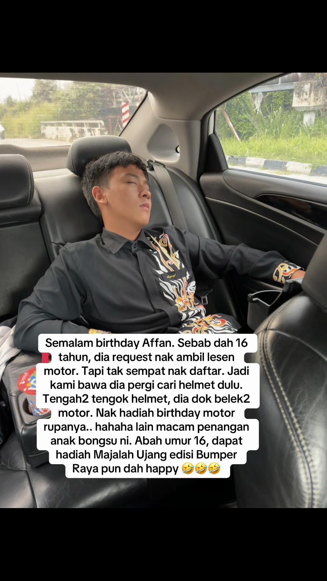 @Khairul Nizam Kamaruddin