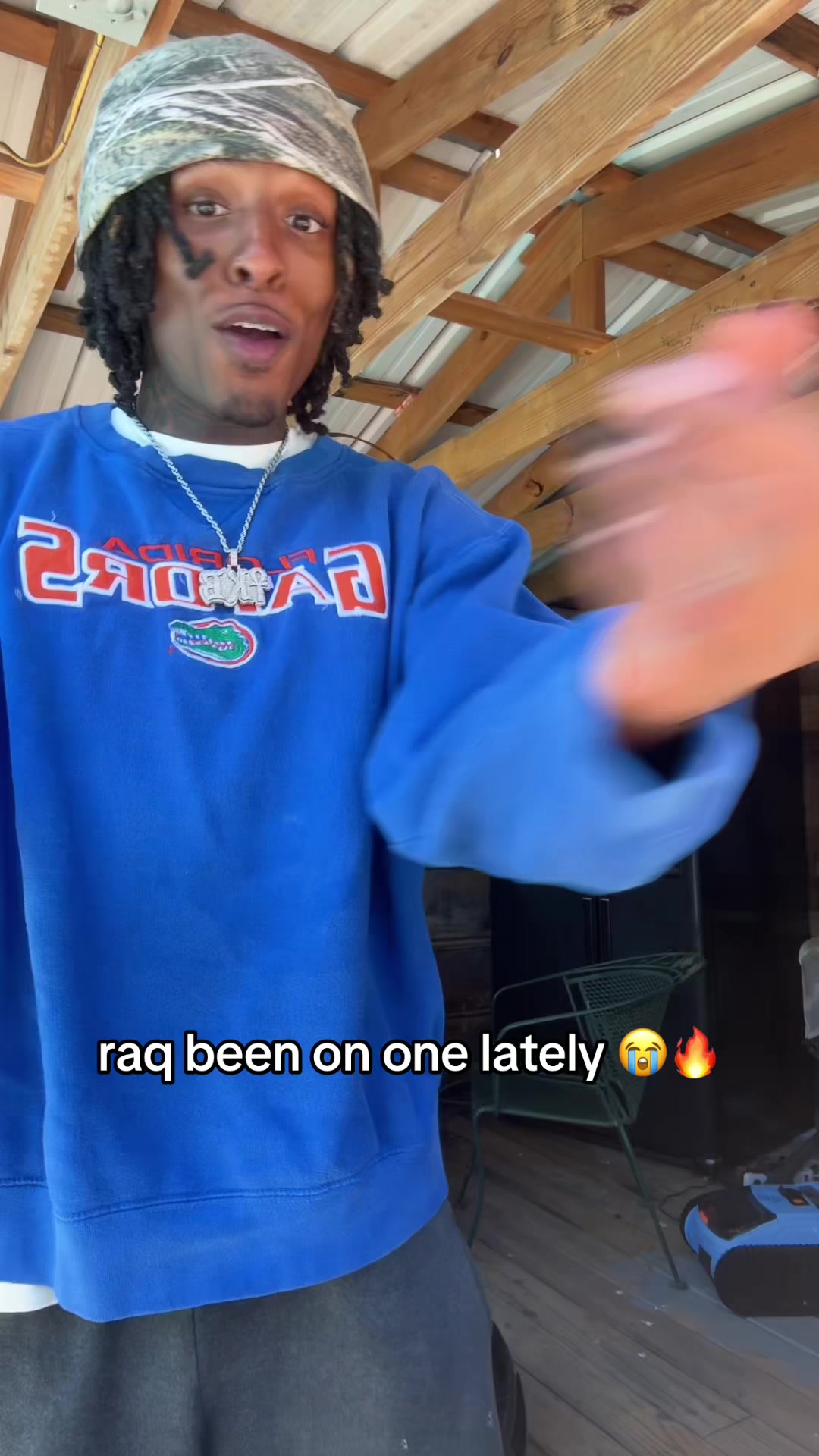 @Tj Watkins46